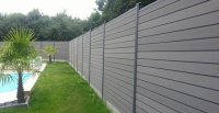 Portail Clôtures dans la vente du matériel pour les clôtures et les clôtures à Ruyaulcourt